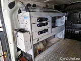  Fiat  Doblo FIAT ' CARGO 2010 1.6 MULTIJET 16V 105CV SX #184
