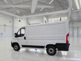  Fiat  Ducato FIAT  / 2014 / 4P / FURGONE 33 CH1 2.3 MULTIJET 120CV E6D-TEMP #8