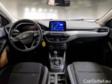  Ford  Focus FORD  / 2018 / 5P / STATION WAGON 1.5 ECOBLUE 120CV BUSINESS SW (AUTOCARRO) #3