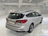  Ford  Focus FORD  / 2018 / 5P / STATION WAGON 1.5 ECOBLUE 120CV BUSINESS SW (AUTOCARRO) #2