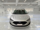  Ford  Focus FORD  / 2018 / 5P / STATION WAGON 1.5 ECOBLUE 120CV BUSINESS SW (AUTOCARRO) #6