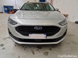  Ford  Focus FORD  / 2018 / 5P / STATION WAGON 1.5 ECOBLUE 120CV BUSINESS SW (AUTOCARRO) #28