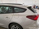  Ford  Focus FORD  / 2018 / 5P / STATION WAGON 1.5 ECOBLUE 120CV BUSINESS SW (AUTOCARRO) #47