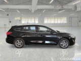  Ford  Focus FORD  / 2018 / 5P / STATION WAGON 1.5 ECOBLUE 120CV BUSINESS SW (AUTOCARRO) #7