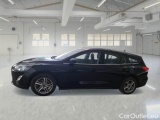  Ford  Focus FORD  / 2018 / 5P / STATION WAGON 1.5 ECOBLUE 120CV BUSINESS SW (AUTOCARRO) #8