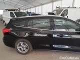  Ford  Focus FORD  / 2018 / 5P / STATION WAGON 1.5 ECOBLUE 120CV BUSINESS SW (AUTOCARRO) #39