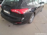  Ford  Focus FORD  / 2018 / 5P / STATION WAGON 1.5 ECOBLUE 120CV BUSINESS SW (AUTOCARRO) #44