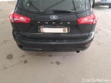  Ford  Focus FORD  / 2018 / 5P / STATION WAGON 1.5 ECOBLUE 120CV BUSINESS SW (AUTOCARRO) #48