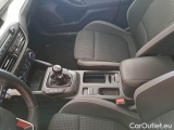  Ford  Focus FORD  / 2018 / 5P / STATION WAGON 1.5 ECOBLUE 120CV BUSINESS SW (AUTOCARRO) #77