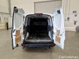 Ford  Transit Connect FORD  / 2018 / 4P / VETT. FURGONATA 1.5 TDCI 120CV SeS TREND 210 L2H1 #5