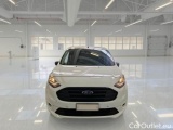  Ford  Transit Connect FORD  / 2018 / 4P / VETT. FURGONATA 1.5 TDCI 120CV SeS TREND 210 L2H1 #6