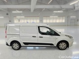  Ford  Transit Connect FORD  / 2018 / 4P / VETT. FURGONATA 1.5 TDCI 120CV SeS TREND 210 L2H1 #7