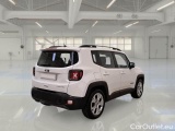  Jeep  Patriot JEEP RENEGADE / 2018 / 5P / SUV 1.6 MJET 130CV LIMITED (AUTOCARRO) #2