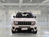  Jeep  Patriot JEEP RENEGADE / 2018 / 5P / SUV 1.6 MJET 130CV LIMITED (AUTOCARRO) #6