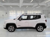  Jeep  Patriot JEEP RENEGADE / 2018 / 5P / SUV 1.6 MJET 130CV LIMITED (AUTOCARRO) #8