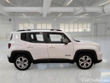  Jeep  Patriot JEEP RENEGADE / 2018 / 5P / SUV 1.6 MJET 130CV LIMITED (AUTOCARRO) #7