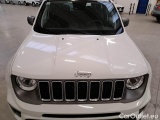  Jeep  Patriot JEEP RENEGADE / 2018 / 5P / SUV 1.6 MJET 130CV LIMITED (AUTOCARRO) #28