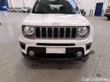  Jeep  Patriot JEEP RENEGADE / 2018 / 5P / SUV 1.6 MJET 130CV LIMITED (AUTOCARRO) #31