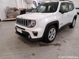  Jeep  Patriot JEEP RENEGADE / 2018 / 5P / SUV 1.6 MJET 130CV LIMITED (AUTOCARRO) #29