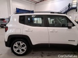  Jeep  Patriot JEEP RENEGADE / 2018 / 5P / SUV 1.6 MJET 130CV LIMITED (AUTOCARRO) #35