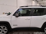  Jeep  Patriot JEEP RENEGADE / 2018 / 5P / SUV 1.6 MJET 130CV LIMITED (AUTOCARRO) #45