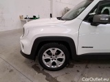  Jeep  Patriot JEEP RENEGADE / 2018 / 5P / SUV 1.6 MJET 130CV LIMITED (AUTOCARRO) #47