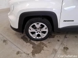  Jeep  Patriot JEEP RENEGADE / 2018 / 5P / SUV 1.6 MJET 130CV LIMITED (AUTOCARRO) #57