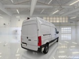  Mercedes  Sprinter MERCEDES-BENZ  / 2018 / 4P / FURGONE 314 CDI F39/35 T.ALTO P.M. TR.ANT.BUSIN. #2