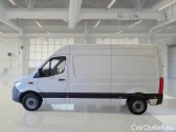  Mercedes  Sprinter MERCEDES-BENZ  / 2018 / 4P / FURGONE 314 CDI F39/35 T.ALTO P.M. TR.ANT.BUSIN. #8