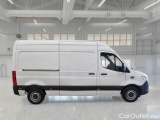  Mercedes  Sprinter MERCEDES-BENZ  / 2018 / 4P / FURGONE 314 CDI F39/35 T.ALTO P.M. TR.ANT.BUSIN. #7