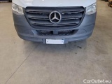  Mercedes  Sprinter MERCEDES-BENZ  / 2018 / 4P / FURGONE 314 CDI F39/35 T.ALTO P.M. TR.ANT.BUSIN. #46