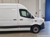  Mercedes  Sprinter MERCEDES-BENZ  / 2018 / 4P / FURGONE 314 CDI F39/35 T.ALTO P.M. TR.ANT.BUSIN. #50
