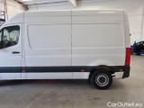  Mercedes  Sprinter MERCEDES-BENZ  / 2018 / 4P / FURGONE 314 CDI F39/35 T.ALTO P.M. TR.ANT.BUSIN. #76