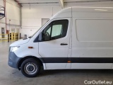  Mercedes  Sprinter MERCEDES-BENZ  / 2018 / 4P / FURGONE 314 CDI F39/35 T.ALTO P.M. TR.ANT.BUSIN. #81