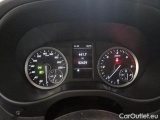  Mercedes  Vito MERCEDES-BENZ  / 2014 / 4P / FURGONE 114 CDI ANT. LONG #4