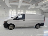  Mercedes  Vito MERCEDES-BENZ  / 2014 / 4P / FURGONE 114 CDI ANT. LONG #8