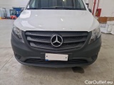 Mercedes  Vito MERCEDES-BENZ  / 2014 / 4P / FURGONE 114 CDI ANT. LONG #32