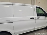  Mercedes  Vito MERCEDES-BENZ  / 2014 / 4P / FURGONE 114 CDI ANT. LONG #45