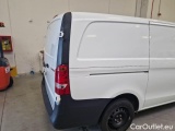  Mercedes  Vito MERCEDES-BENZ  / 2014 / 4P / FURGONE 114 CDI ANT. LONG #49