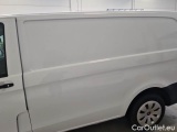  Mercedes  Vito MERCEDES-BENZ  / 2014 / 4P / FURGONE 114 CDI ANT. LONG #66