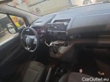  Opel  Combo OPEL  CARGO / 2018 / 4P / VETT. FURGONATA 1.5 DIESEL 100CV EDITION L1 650 KG MT6 #3