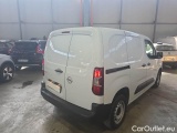  Opel  Combo OPEL  CARGO / 2018 / 4P / VETT. FURGONATA 1.5 DIESEL 100CV EDITION L1 650 KG MT6 #2