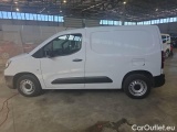  Opel  Combo OPEL  CARGO / 2018 / 4P / VETT. FURGONATA 1.5 DIESEL 100CV EDITION L1 650 KG MT6 #8