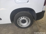  Opel  Combo OPEL  CARGO / 2018 / 4P / VETT. FURGONATA 1.5 DIESEL 100CV EDITION L1 650 KG MT6 #17