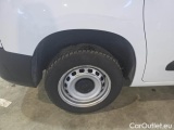  Opel  Combo OPEL  CARGO / 2018 / 4P / VETT. FURGONATA 1.5 DIESEL 100CV EDITION L1 650 KG MT6 #16