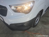  Opel  Combo OPEL  CARGO / 2018 / 4P / VETT. FURGONATA 1.5 DIESEL 100CV EDITION L1 650 KG MT6 #27