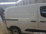  Opel  Combo OPEL  CARGO / 2018 / 4P / VETT. FURGONATA 1.5 DIESEL 100CV EDITION L1 650 KG MT6 #42