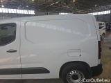  Opel  Combo OPEL  CARGO / 2018 / 4P / VETT. FURGONATA 1.5 DIESEL 100CV EDITION L1 650 KG MT6 #55