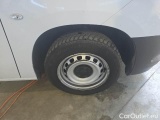  Opel  Combo OPEL  CARGO / 2018 / 4P / VETT. FURGONATA 1.5 DIESEL 100CV EDITION L1 650 KG MT6 #64