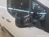  Opel  Combo OPEL  CARGO / 2018 / 4P / VETT. FURGONATA 1.5 DIESEL 100CV EDITION L1 650 KG MT6 #72